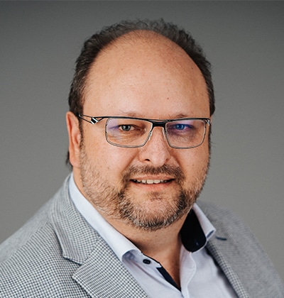 Dietmar Buchacher