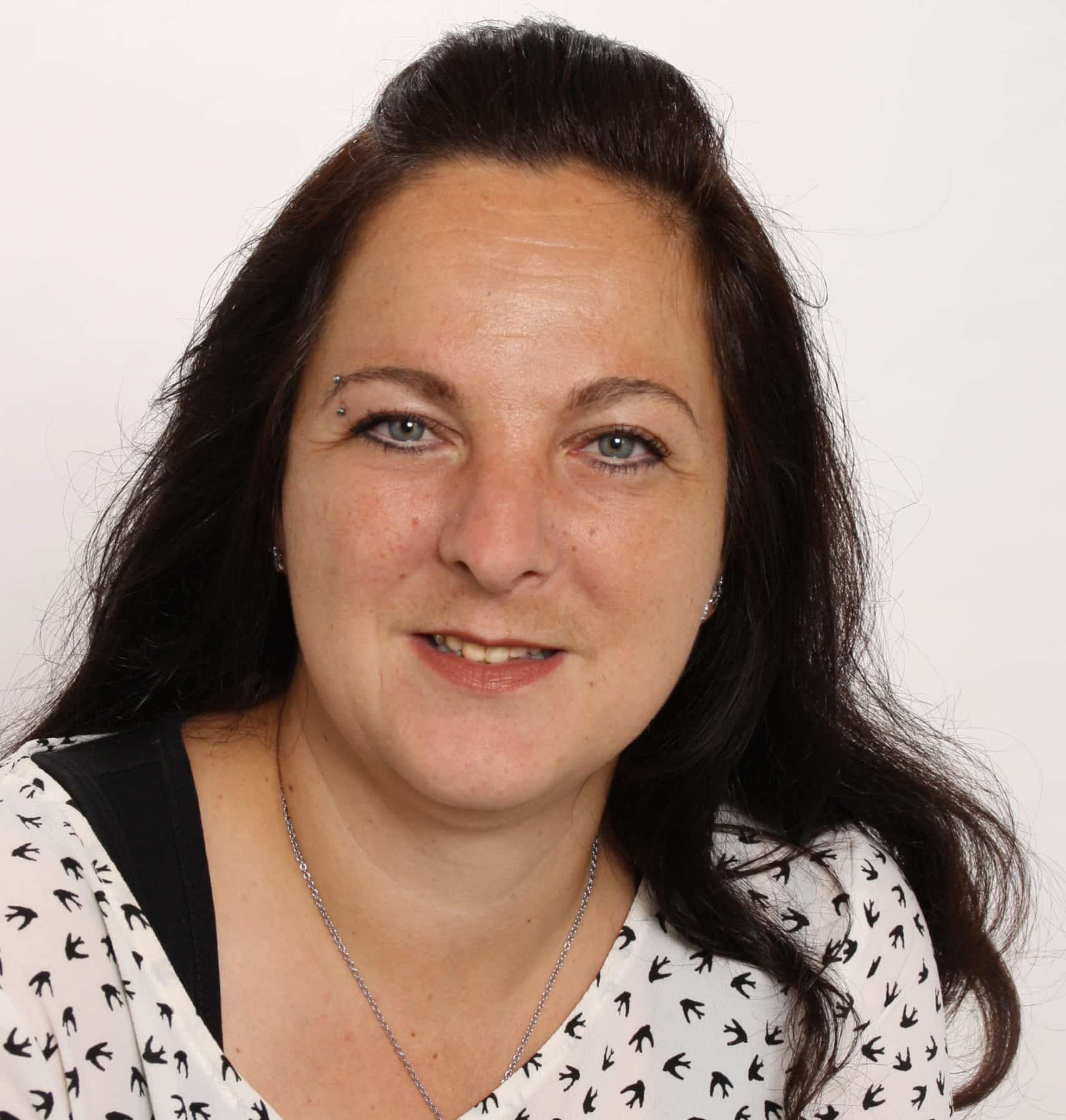 Barbara Pucher