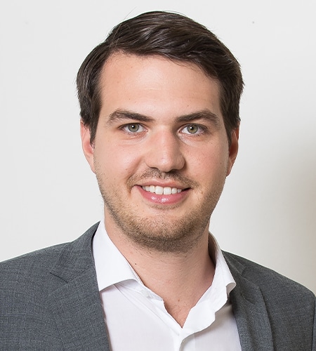 LAbg. Luca Burgstaller
