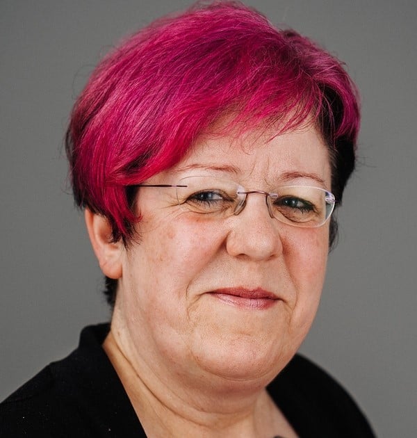 Elisabeth Blaschitz