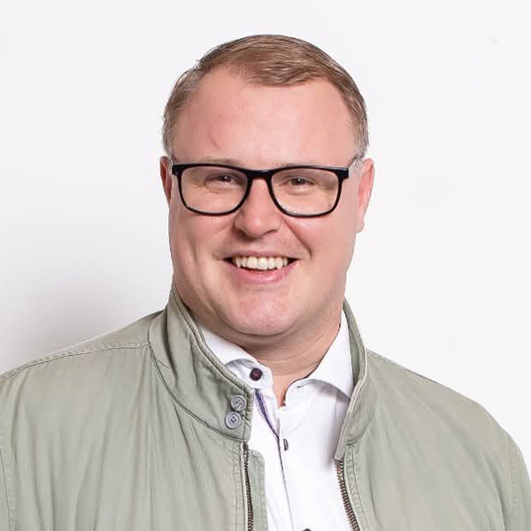 Harald Gradischnig