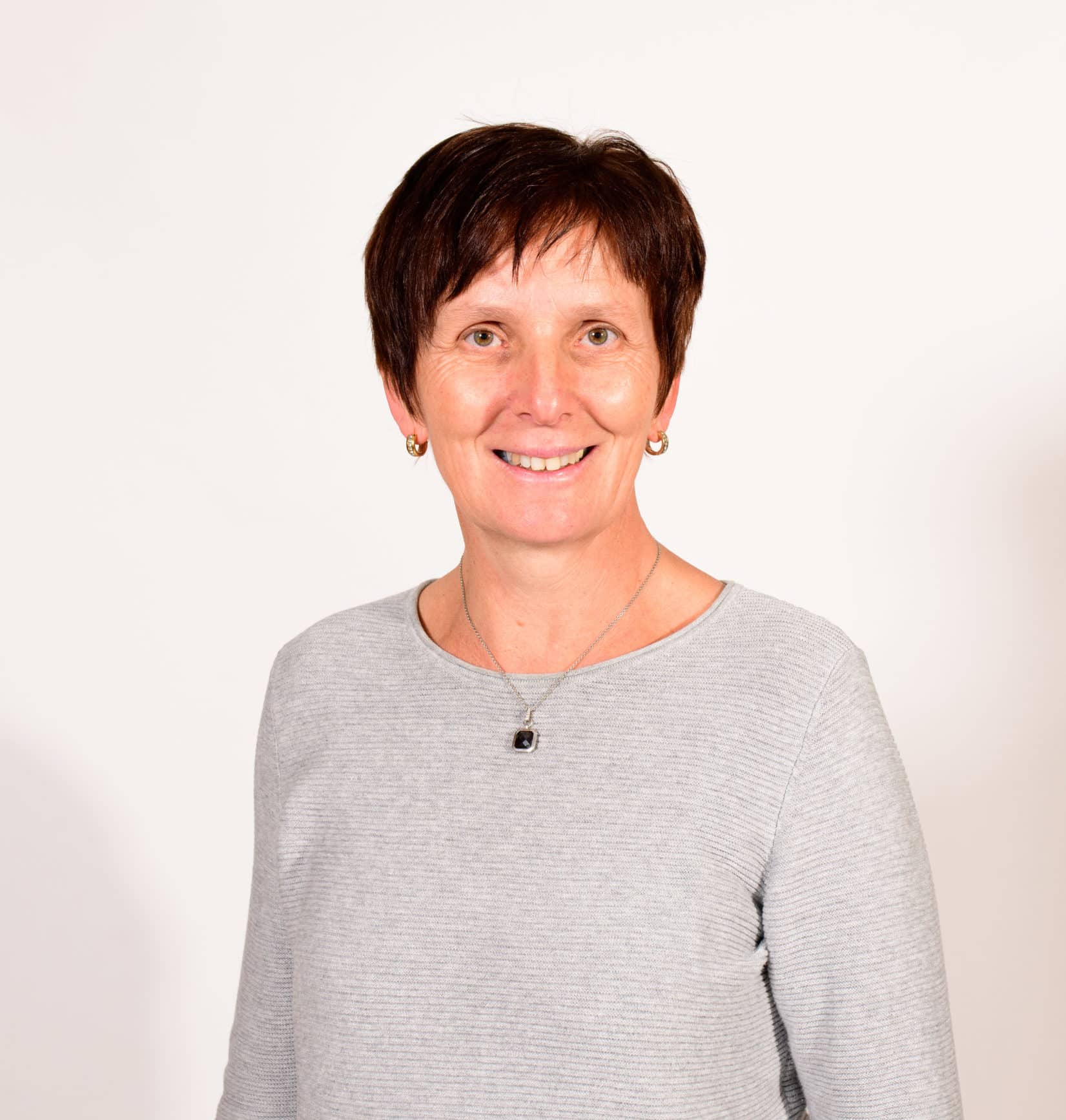 Ingrid Gassmayer