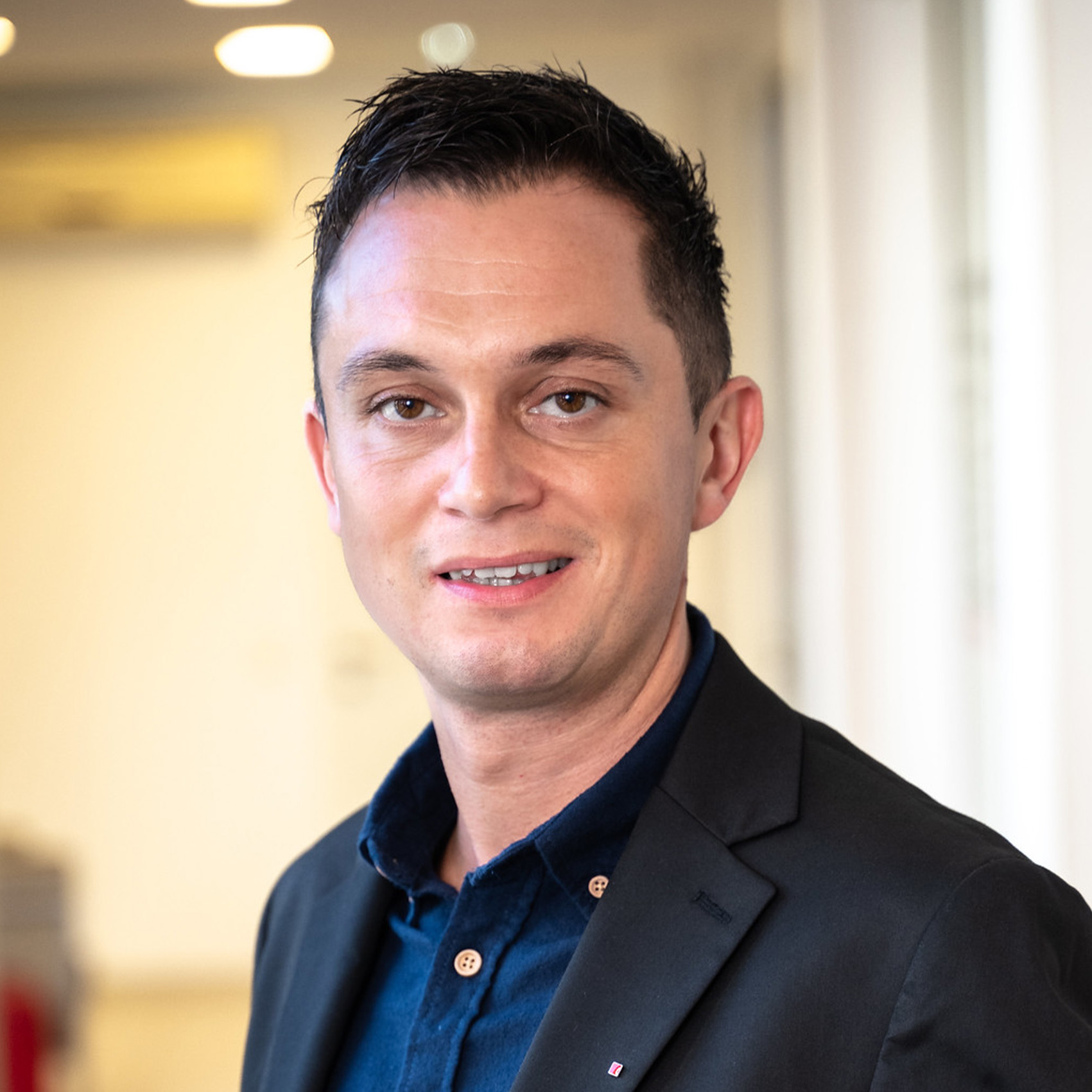Ing. Thomas Laussegger