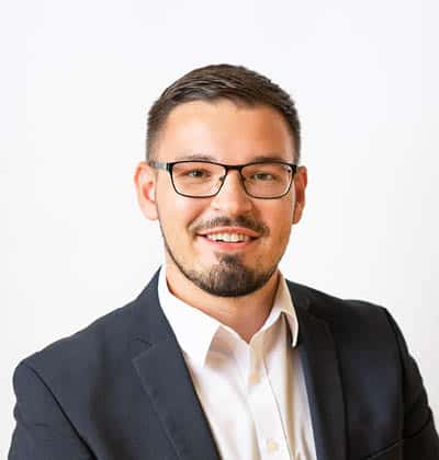LAbg. Ervin Hukarevic