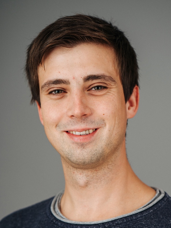Stefan Wastian