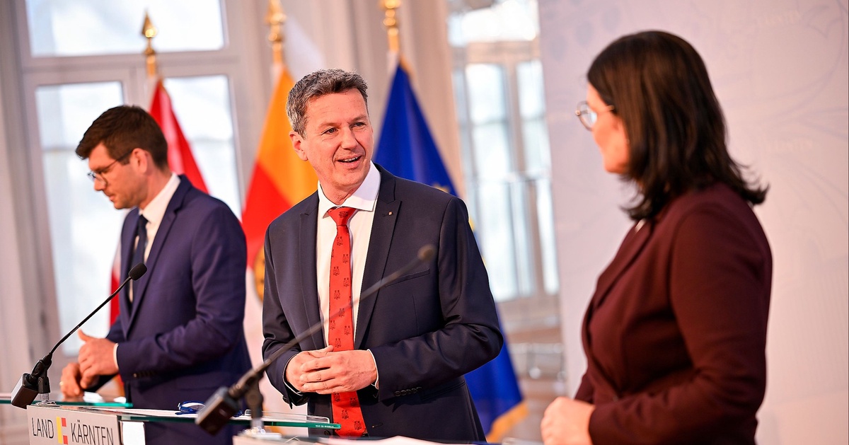 &bdquo;Wir werden f&uuml;r eine positive Zukunft und Zuversicht sorgen&ldquo;