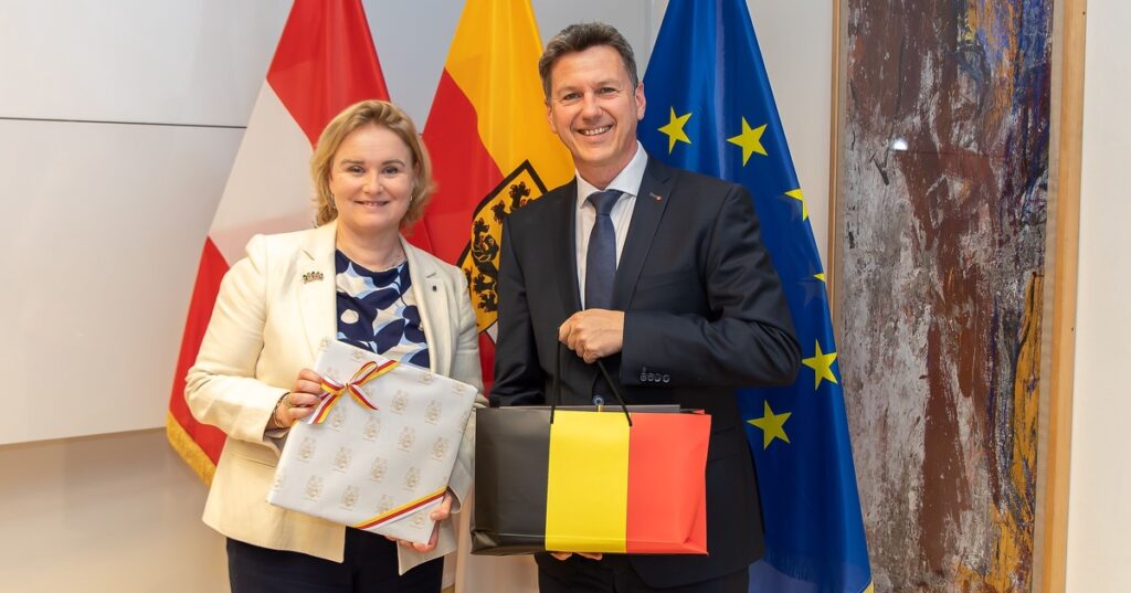 Europa muss unabhängiger werden