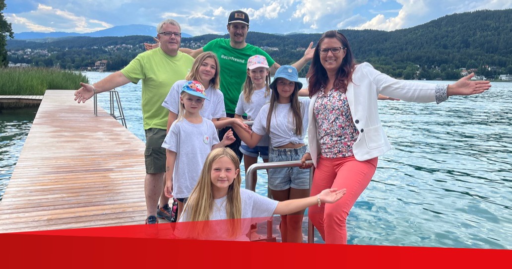 Jugendreferat bietet wieder g&uuml;nstige Sommer-Feriencamps: Anmeldung ab sofort!