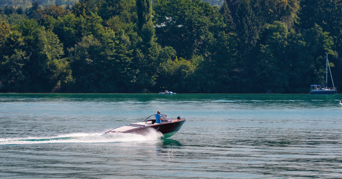 Ertr&auml;ge aus Motorbootabgabe f&uuml;r freie Seezug&auml;nge