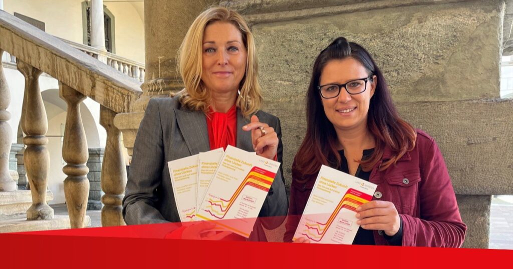 „Finanzielle Zukunft ohne Lücken“: Start kostenloser Online-Workshops