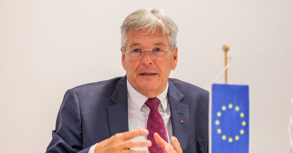 LH Kaiser &ndash; 13 Jahre starke Stimme K&auml;rntens in Europa