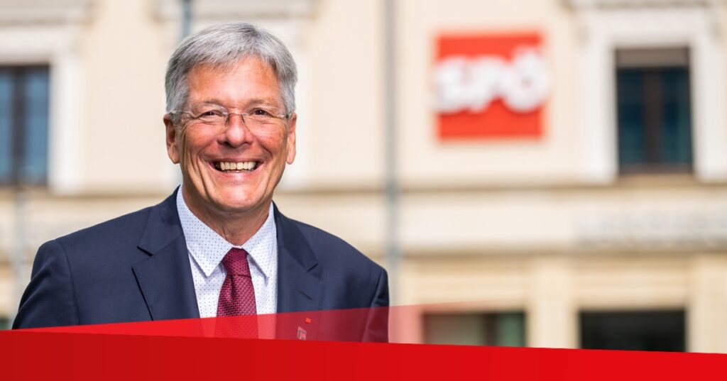 Nach Kärnten-Wahl: SPÖ fixiert personelle Weichenstellungen für kommende Legislaturperiode