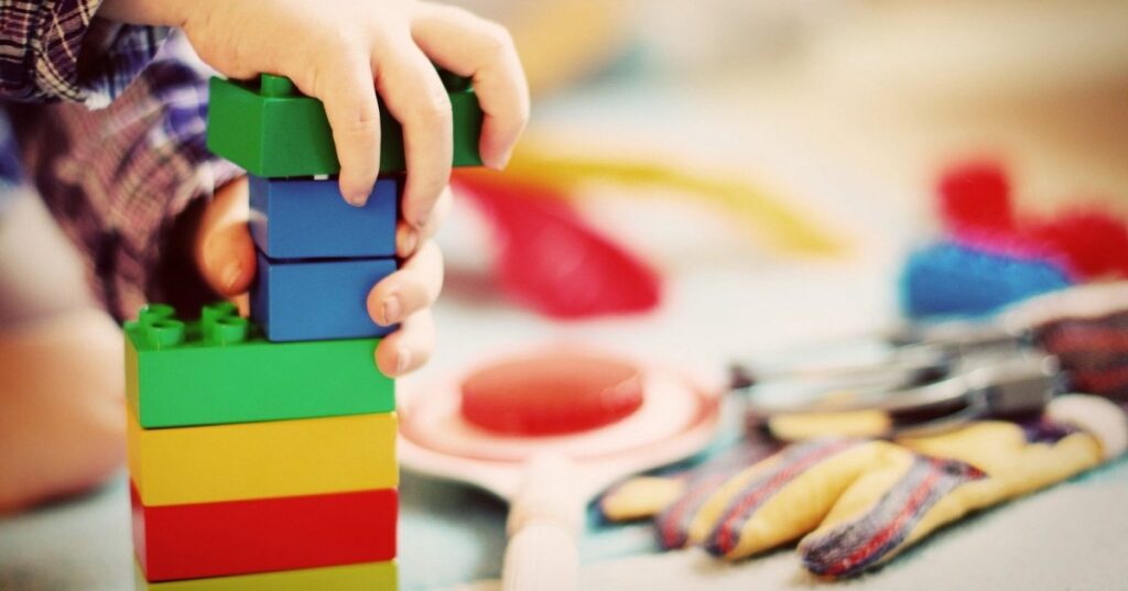 SPÖ fordert flächendeckenden und qualitativen Ausbau der Kindergärten