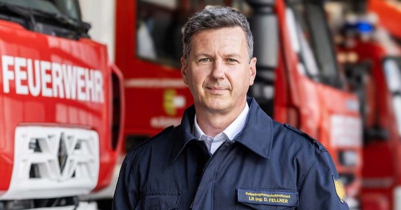 Kärntner Feuerwehren retteten im Vorjahr 642 Menschenleben