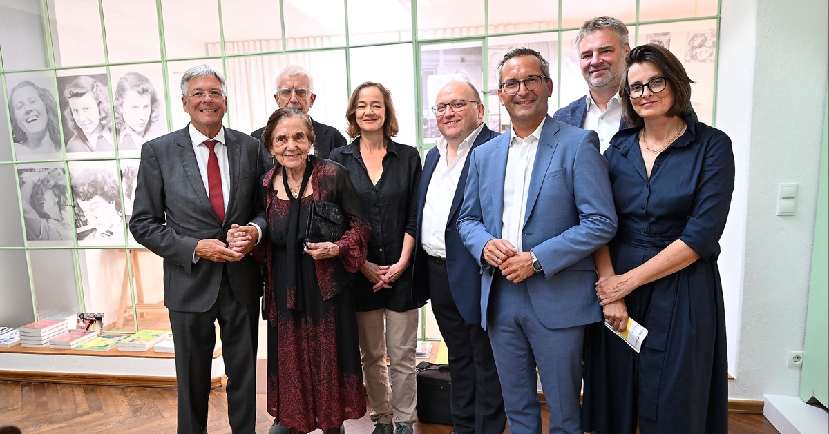 Land K&auml;rnten sichert Zugang zu Lassnig-Verm&auml;chtnis