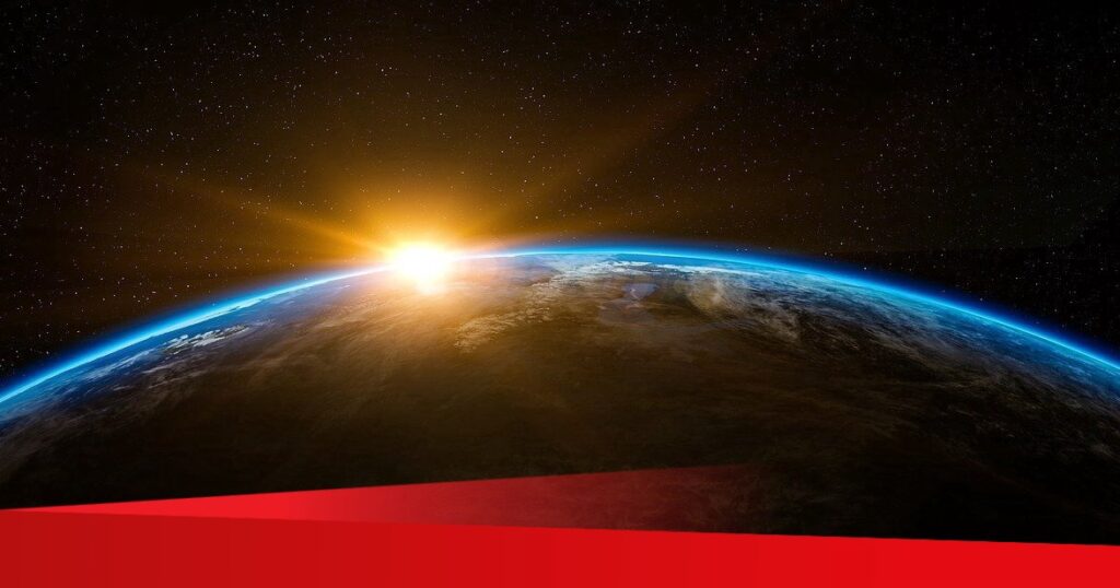 Petra Oberrauner gratuliert Kärntner Astronautin Carmen Possnig zur Berufung ins ESA-Astronautenkorps