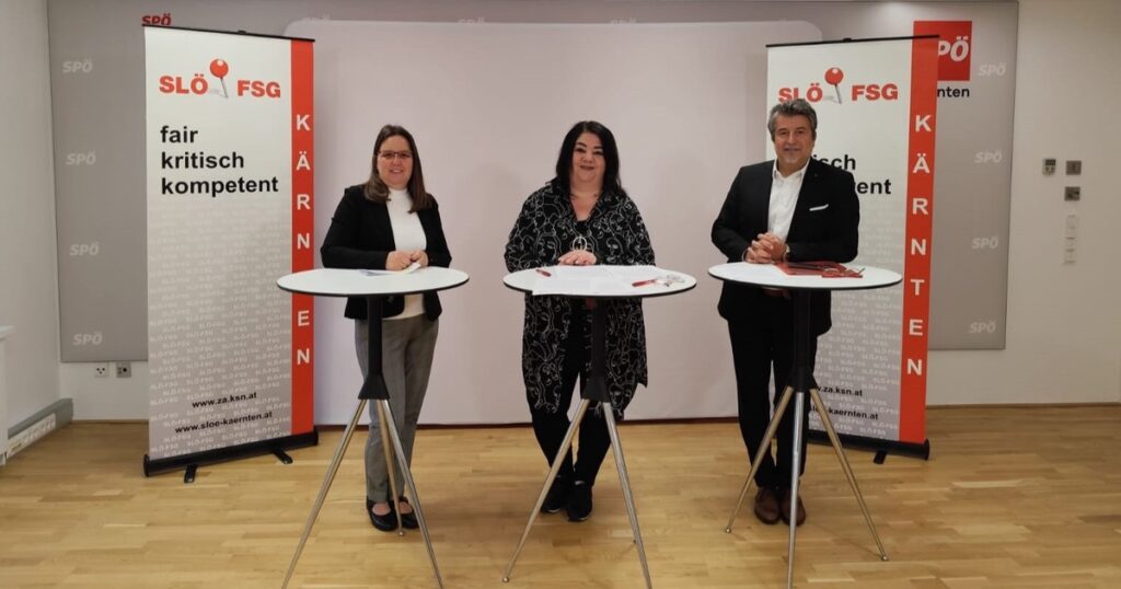 Der SLÖ Kärnten fordert: Verbindlicher Ethikunterricht für alle Schülerinnen und Schüler ab der ersten Schulstufe!