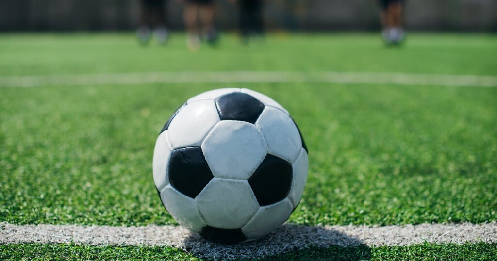 Fußball: Vereinshaus der DSG Ledenitzen wird saniert