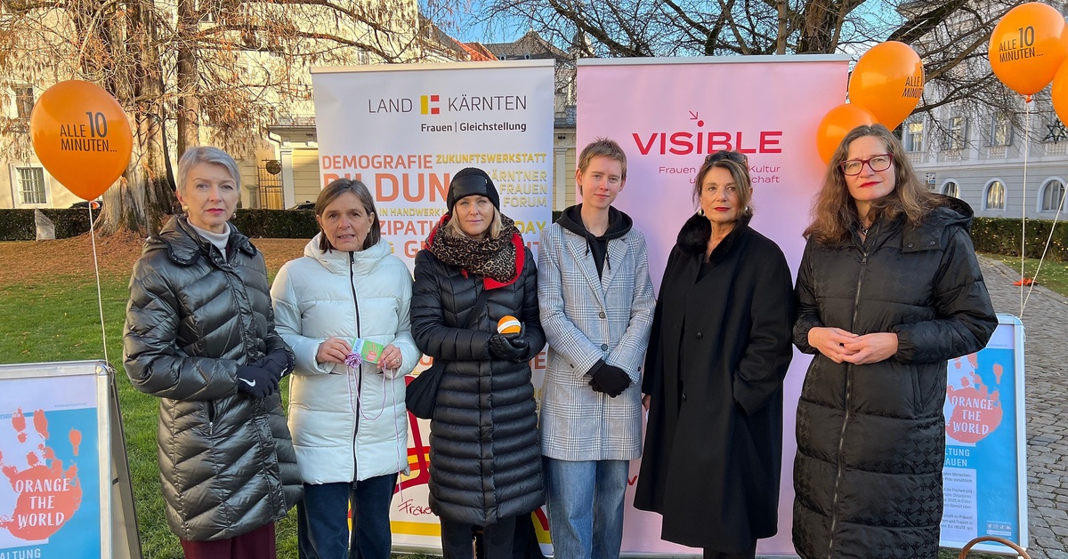 &bdquo;Menschsein ohne Gewalt&ldquo; &ndash; Ein Manifest gegen das Vergessen und Schweigen