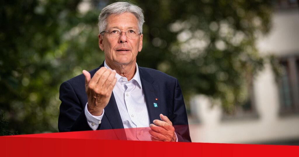 LH Kaiser: Bund muss Pensionsraub sofort stoppen!