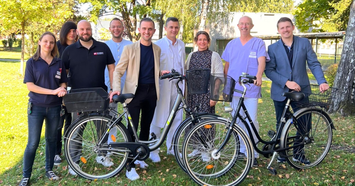 &bdquo;Rad-losigkeit&ldquo; in der KABEG beenden