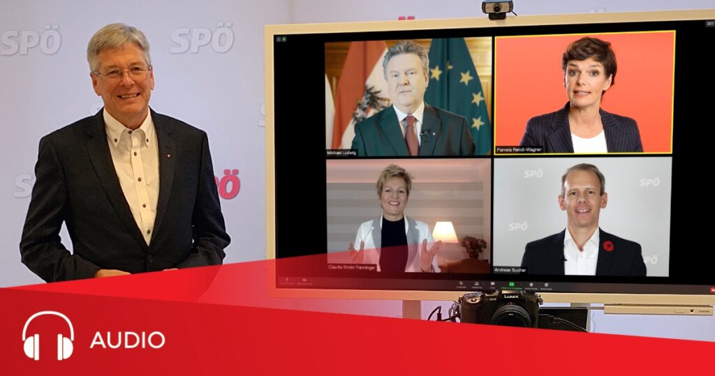 Erfolg Kärntens ist kein Zufall!