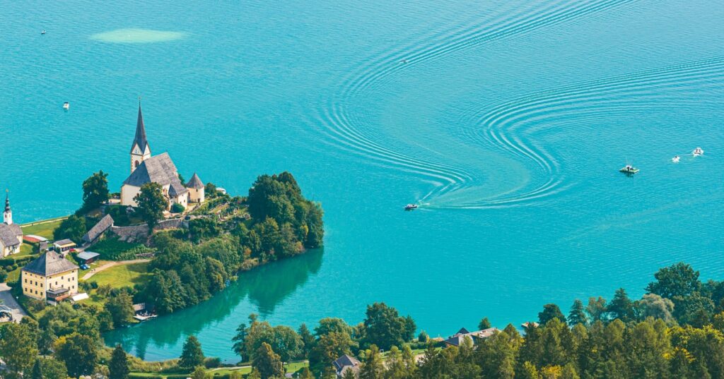 Schutzstatus Wörthersee: „Den Fakten ins Auge blicken“