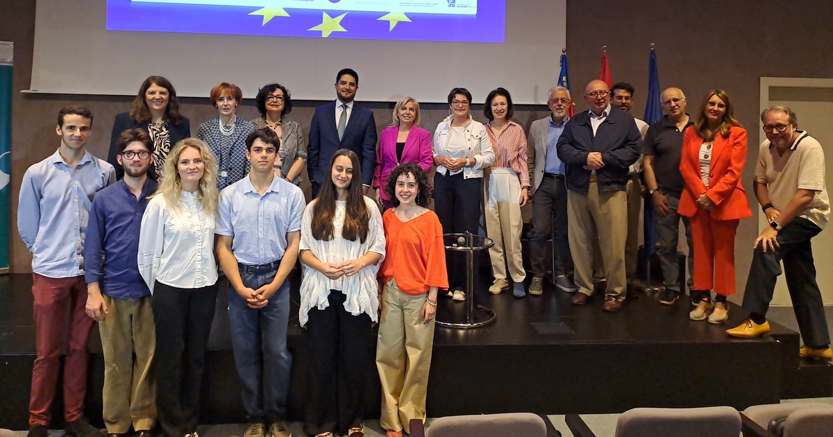 K&auml;rnten bringt sozialpolitische Vorzeigeprojekte auf europ&auml;ische B&uuml;hne in Valencia