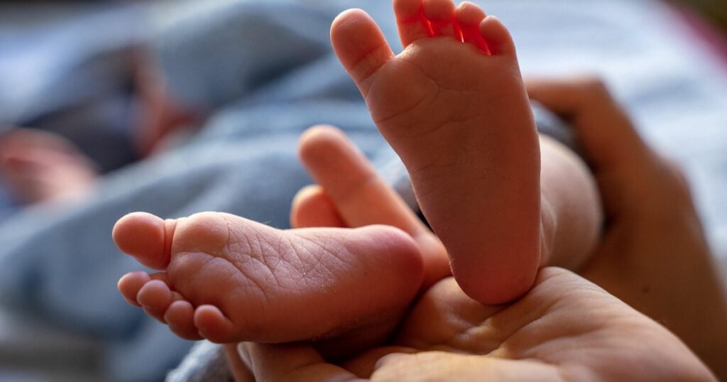 „Frühe Hilfen“ erreichen jährlich über 300 „neue“ Familien