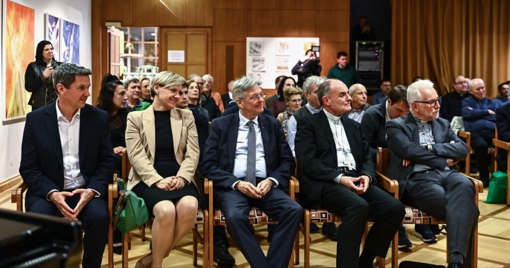 Erinnerungsjahr: Hochkarätige Diskussionsrunde zu Südkärnten und Südtirol