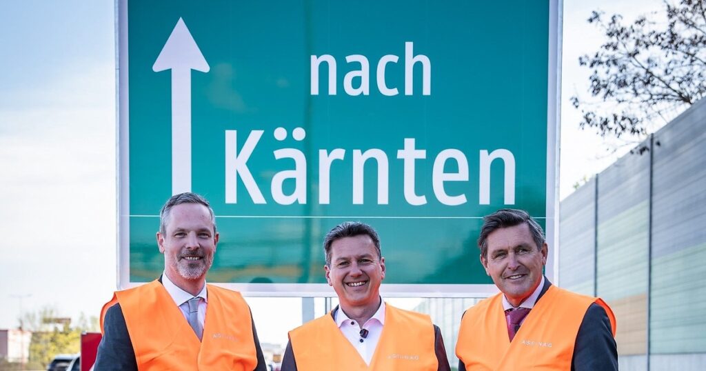 Mehr als nur eine Tafel