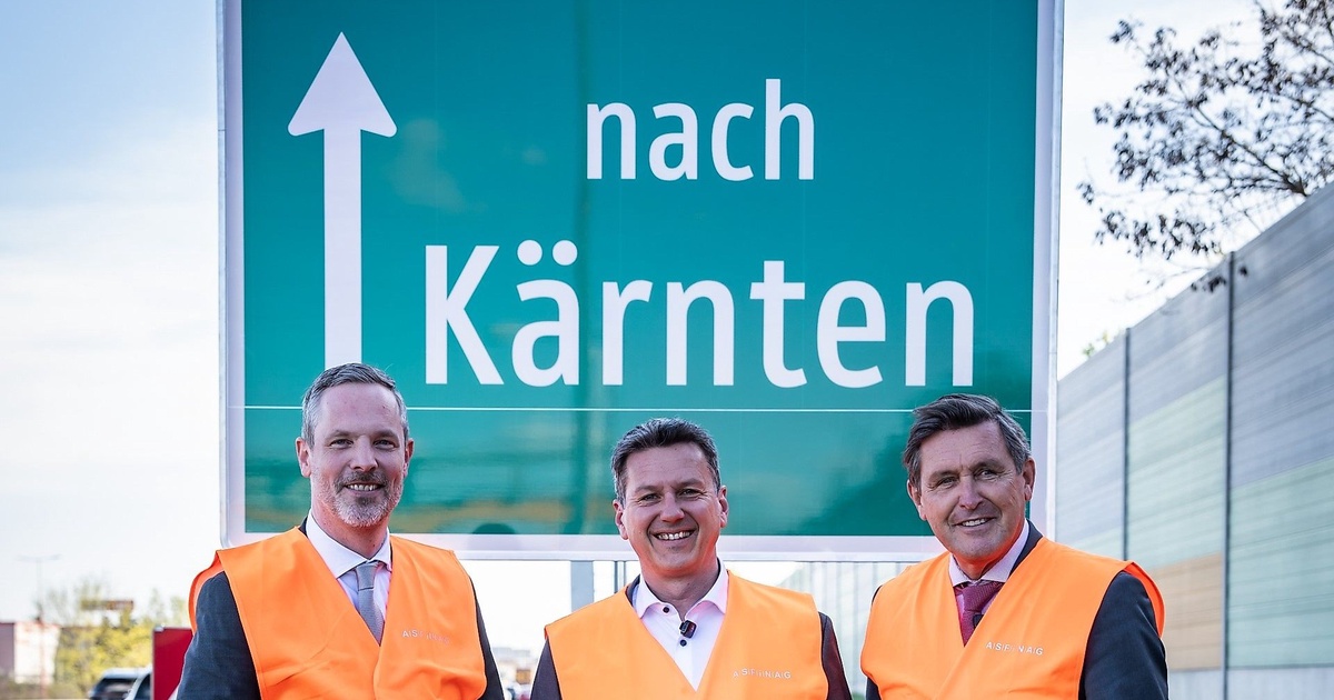 Mehr als nur eine Tafel