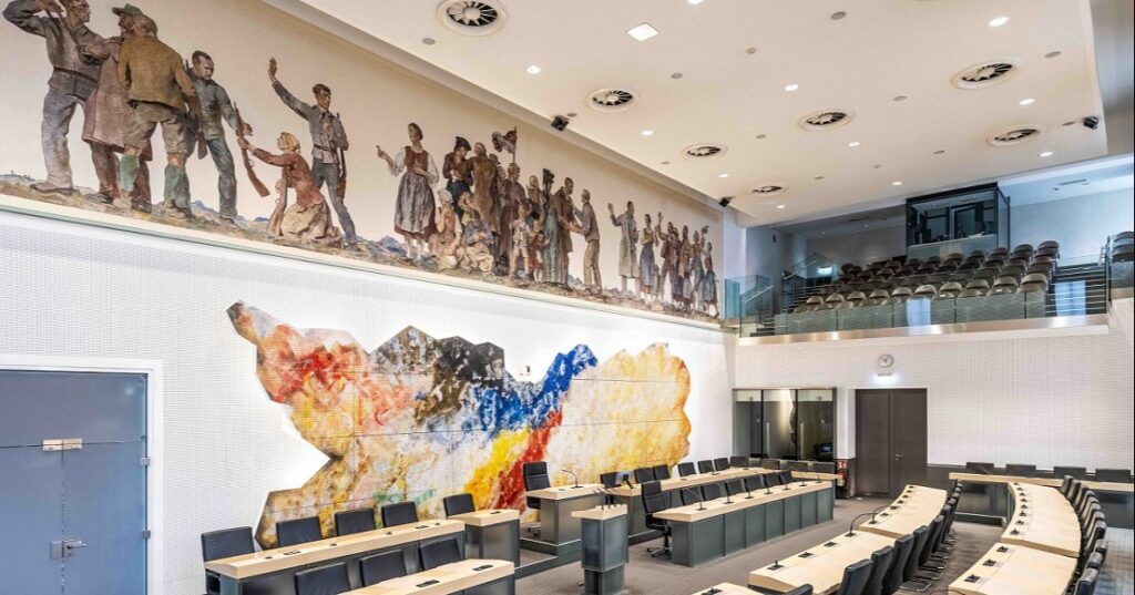 Landtag: Aktuelle Stunde zur politischen Verantwortung in Kärnten