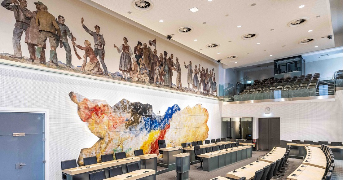 Landtag: Aktuelle Stunde zur politischen Verantwortung in K&auml;rnten
