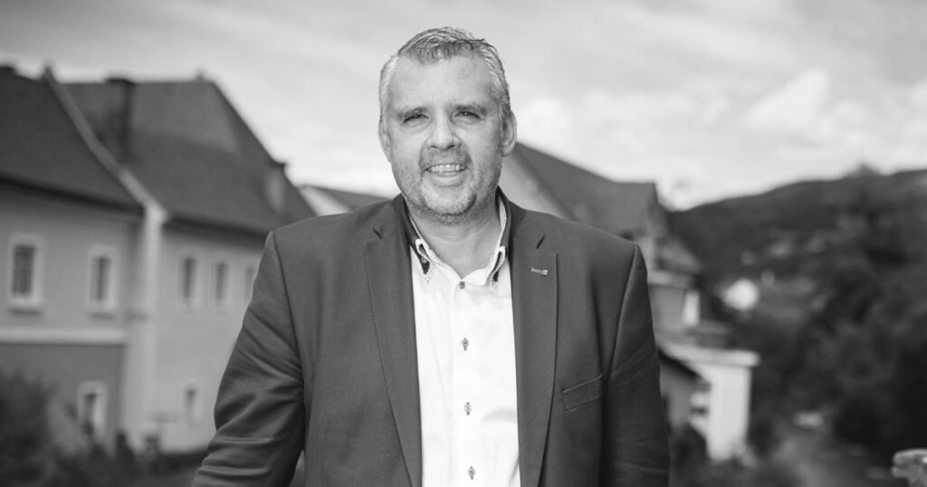 Trauer um Wolfsbergs Bürgermeister Hannes Primus