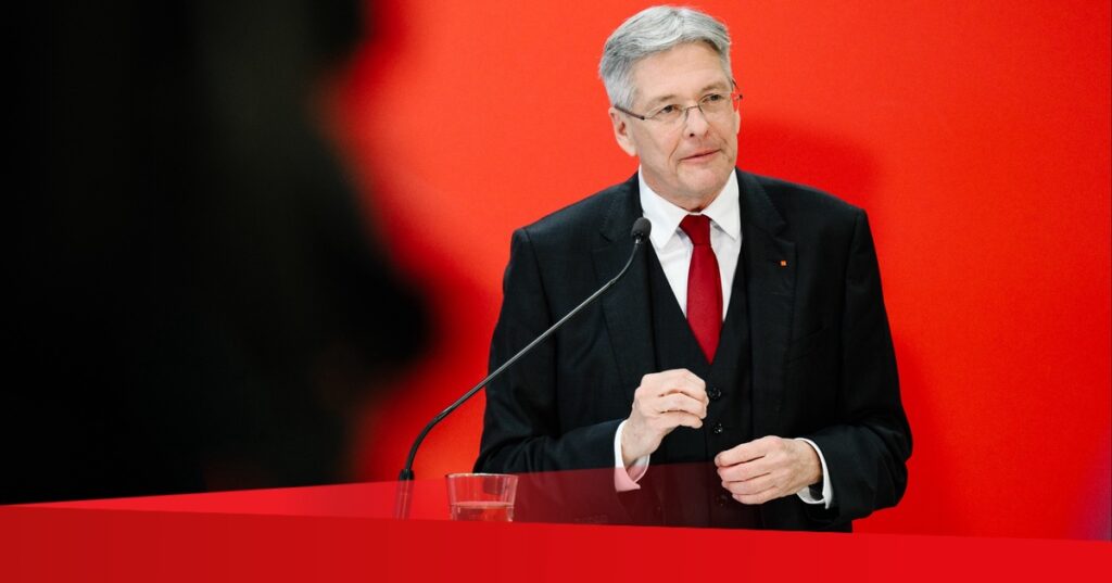 Kärnten-Wahl: Standing Ovations für LH Peter Kaiser – bleibt Vorsitzender