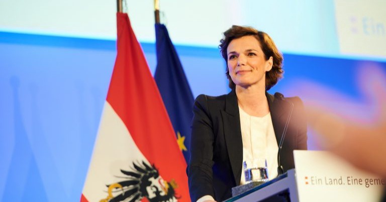Ein Land. Eine gemeinsame Zukunft