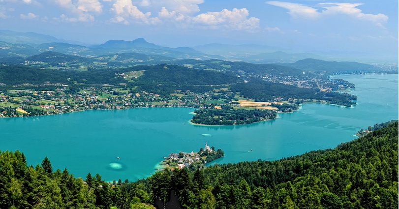 „Seendialog Wörthersee“: Gemeinsam die Zukunft gestalten