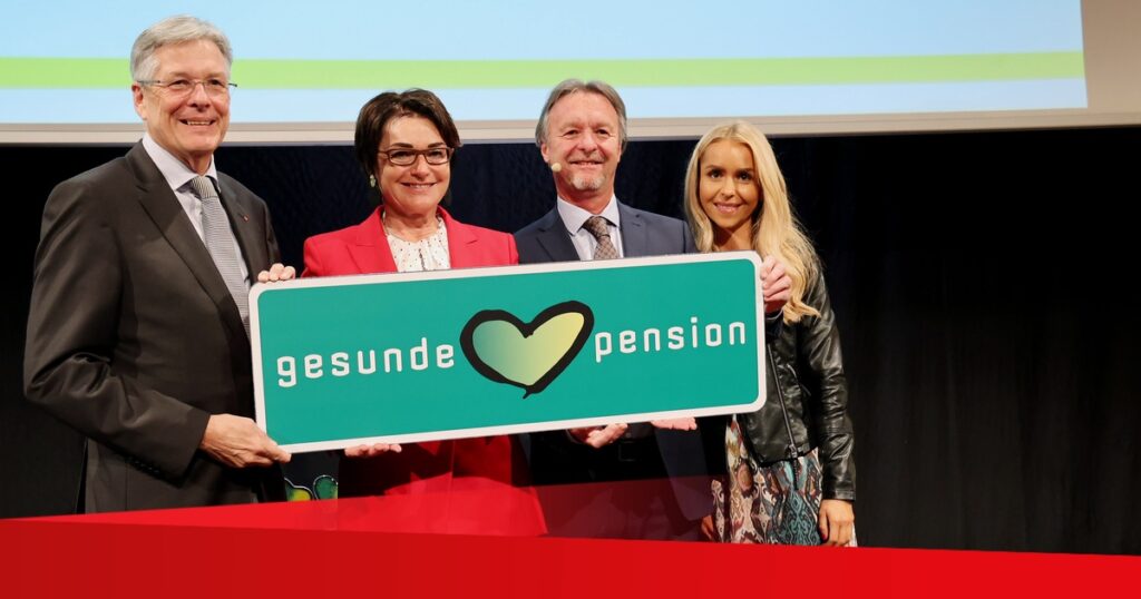 „Gesunde Gemeinde“ feiert 20-jähriges Bestehen