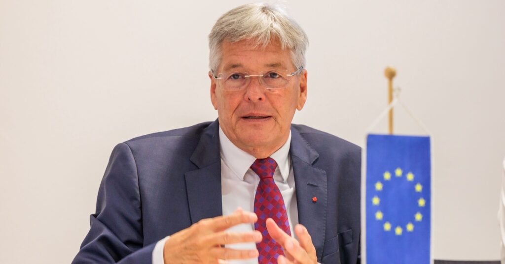 Kärntens Stimme zählt: Landeshauptmann Kaiser spricht bei EU-Spitzentreffen zur Zukunft der Kohäsionspolitik