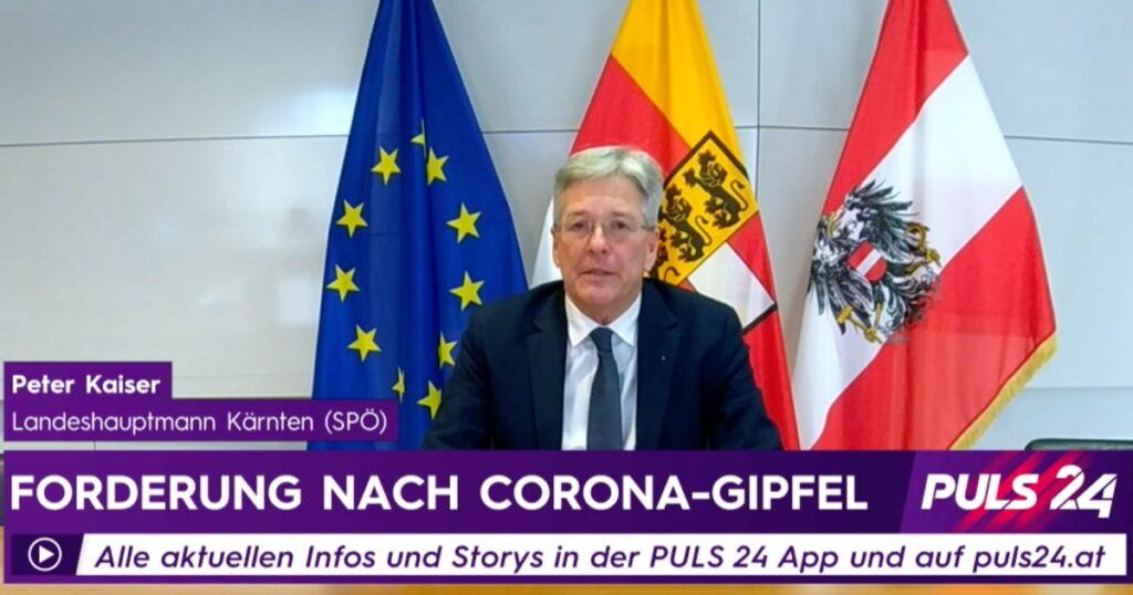 Lockdown für Ungeimpfte kann „der Vergangenheit angehören“