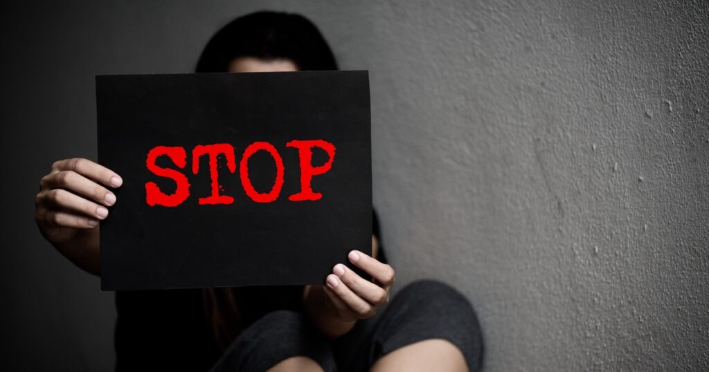 Mehr Tempo im Kampf gegen Gewalt an Frauen!