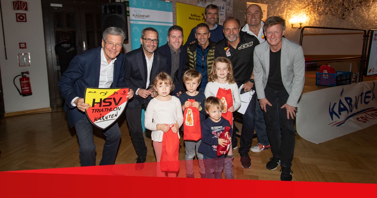 25 Jahre Heeressportverein &ndash; Sektion Triathlon