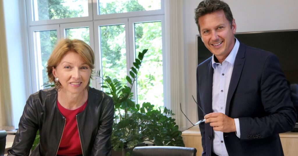 Stationär oder digital? Ideenwettbewerb zum Handel bringt zündende Impulse