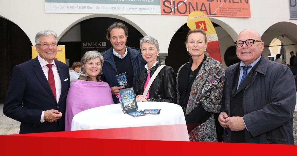 Das war die „ORF-Lange Nacht der Museen“
