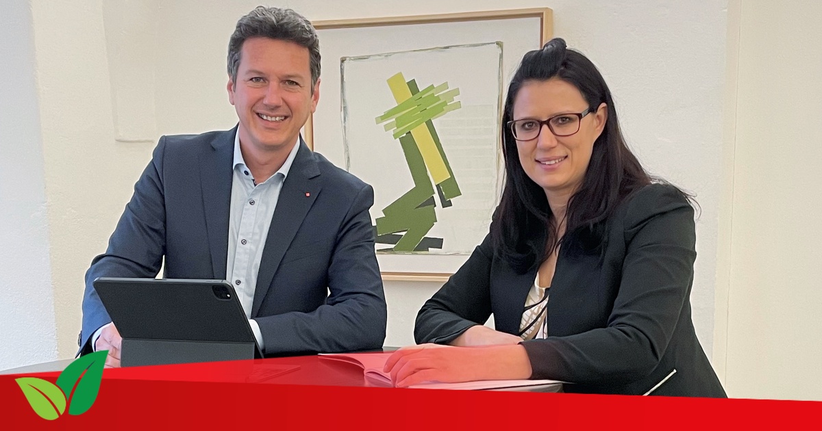 Neues Leben für alte Elektronikgeräte wird gefördert – soziale Umweltpolitik