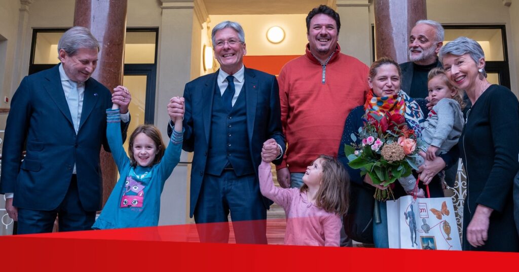 kärnten.museum begrüßte bereits 6.000 Besucherinnen und Besucher