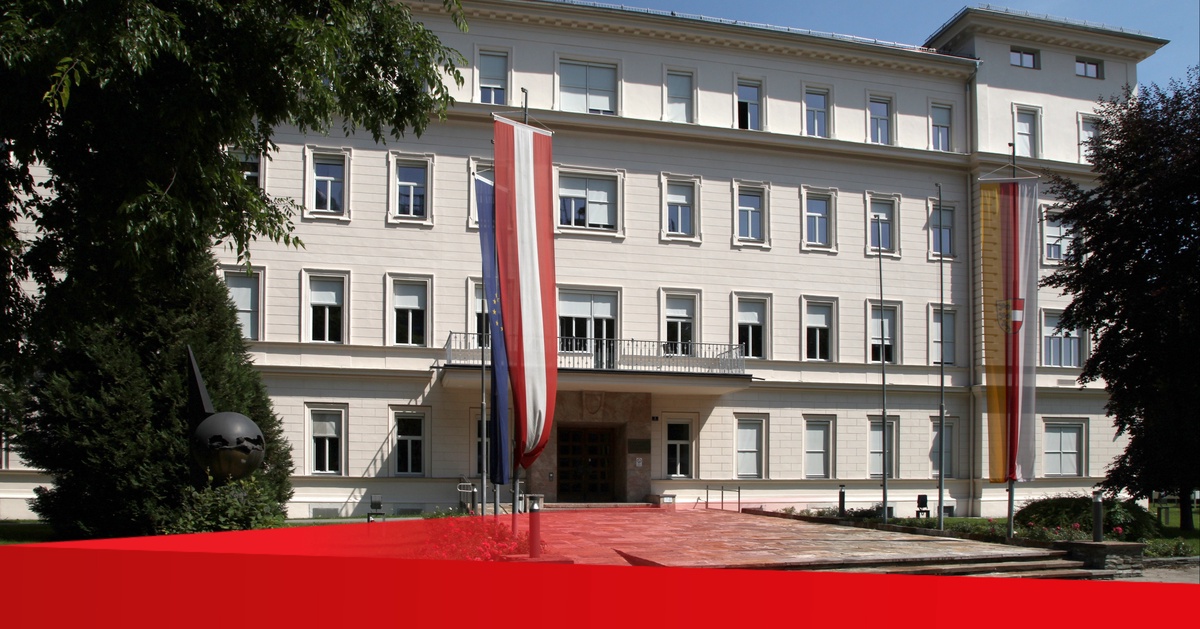 Regierungssitzung: Wichtige Initiativen zur Standortst&auml;rkung