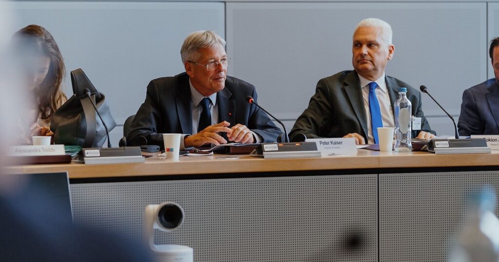 Brüssel 1 – Kärnten setzt starke Impulse für europäische Regionen