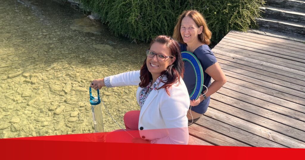 Seenbericht 2021: Wasserqualität hat sich bei 16 Kärntner Seen verbessert